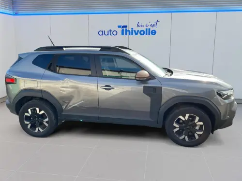 Dacia Duster Hybrid 140 Extreme - Photo 5