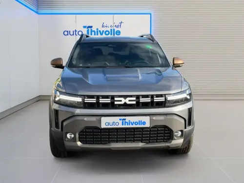 Dacia Duster Hybrid 140 Extreme - Photo 7