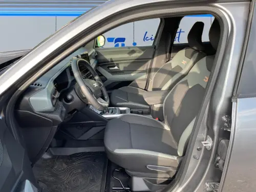 Dacia Duster Hybrid 140 Extreme - Photo 9