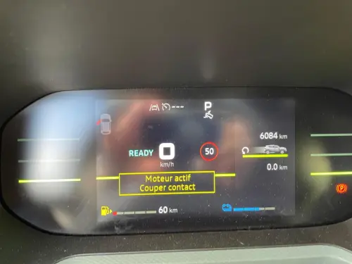 Dacia Duster Hybrid 140 Extreme - Photo 13