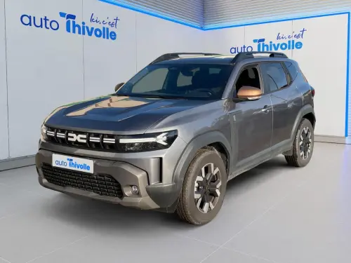 Dacia Duster Hybrid 140 Extreme - Photo 0