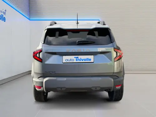 Dacia Duster Hybrid 140 Extreme - Photo 3