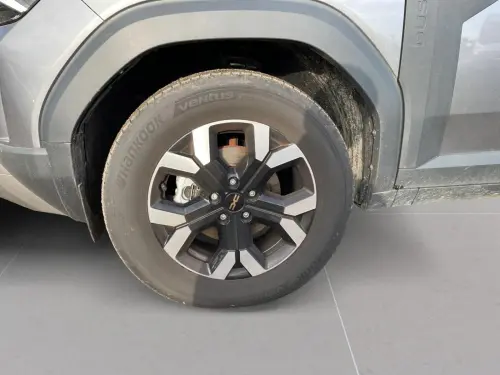 Dacia Duster Hybrid 140 Extreme - Photo 8