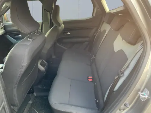 Dacia Duster Hybrid 140 Extreme - Photo 15