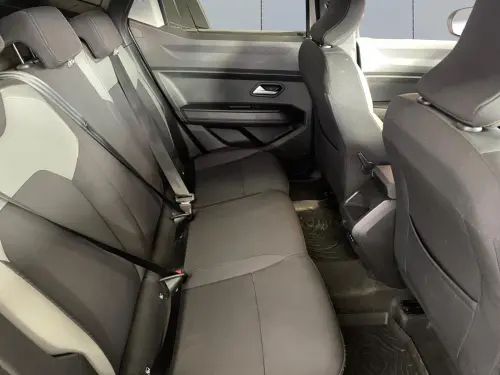 Dacia Duster Hybrid 140 Extreme - Photo 16