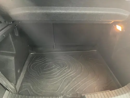 Dacia Duster Hybrid 140 Extreme - Photo 17