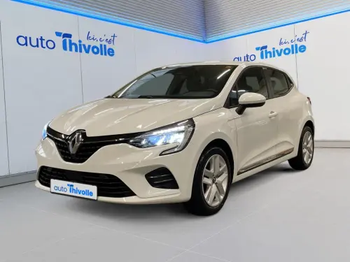 Renault Clio Clio SCe 65 - 21N Zen - Photo 0