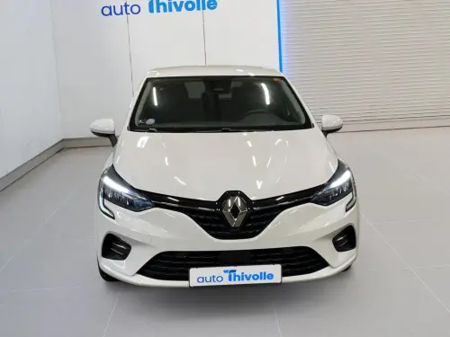 Renault Clio Clio SCe 65 - 21N Zen - Photo 4