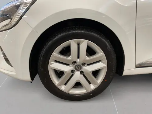 Renault Clio Clio SCe 65 - 21N Zen - Photo 5