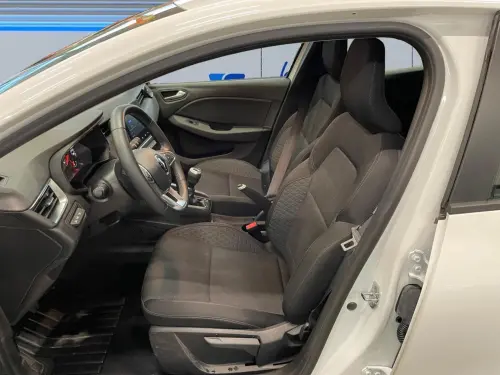 Renault Clio Clio SCe 65 - 21N Zen - Photo 6