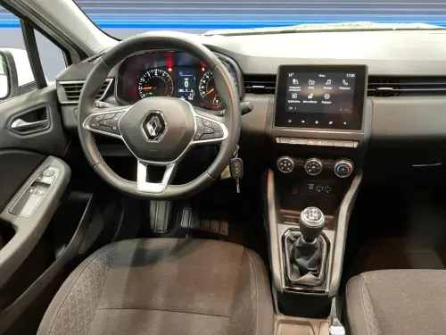 Renault Clio Clio SCe 65 - 21N Zen - Photo 8