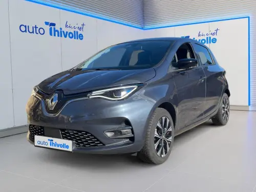 Renault Zoe Zoe R110 - 22B Evolution - Photo 0