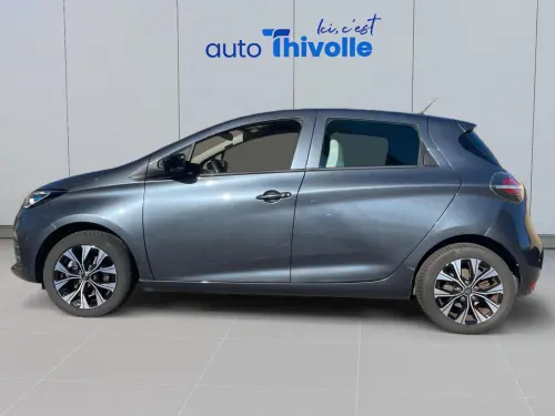 Renault Zoe Zoe R110 - 22B Evolution - Photo 1
