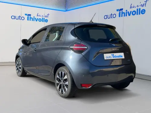 Renault Zoe Zoe R110 - 22B Evolution - Photo 2