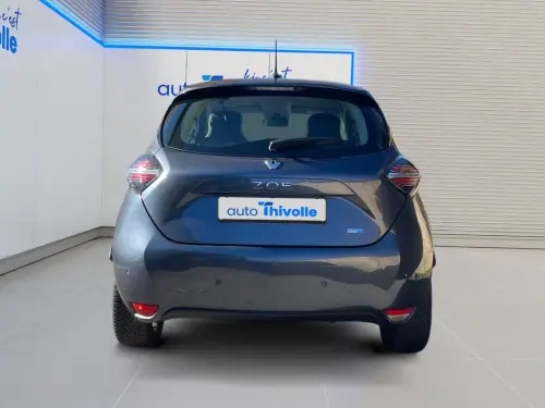 Renault Zoe Zoe R110 - 22B Evolution - Photo 3