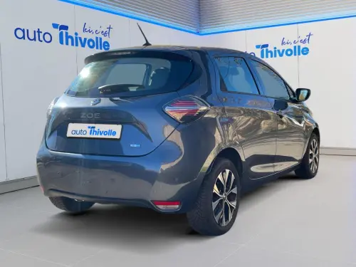 Renault Zoe Zoe R110 - 22B Evolution - Photo 4