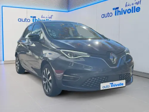 Renault Zoe Zoe R110 - 22B Evolution - Photo 6