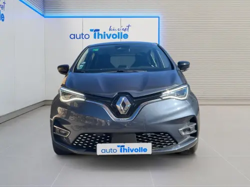 Renault Zoe Zoe R110 - 22B Evolution - Photo 7