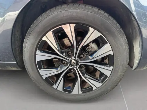 Renault Zoe Zoe R110 - 22B Evolution - Photo 8