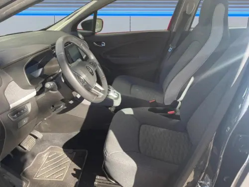 Renault Zoe Zoe R110 - 22B Evolution - Photo 9