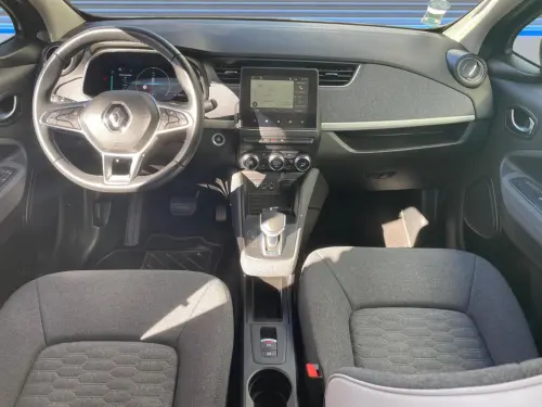 Renault Zoe Zoe R110 - 22B Evolution - Photo 11