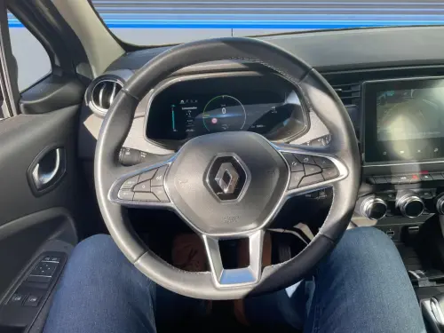 Renault Zoe Zoe R110 - 22B Evolution - Photo 12