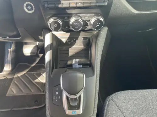 Renault Zoe Zoe R110 - 22B Evolution - Photo 14