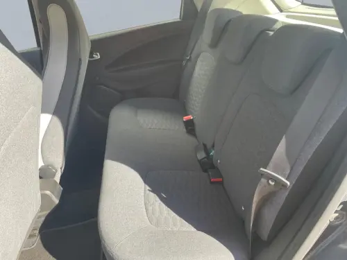 Renault Zoe Zoe R110 - 22B Evolution - Photo 15