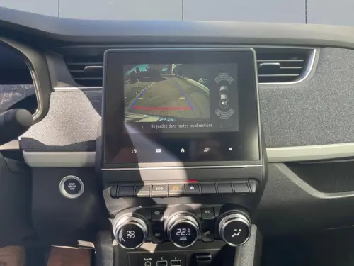 Renault Zoe Zoe R110 - 22B Evolution - Photo 18