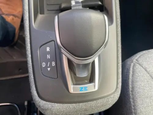 Renault Zoe Zoe R110 - 22B Evolution - Photo 19