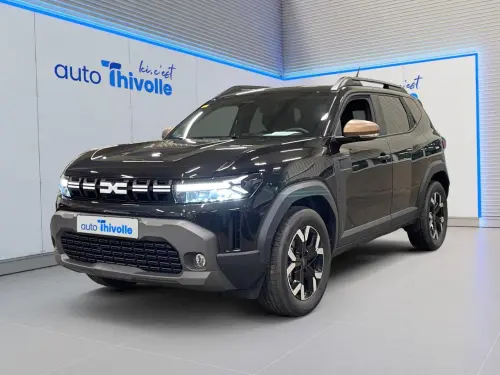 Dacia Duster ECO-G 100 Extreme - Photo 0