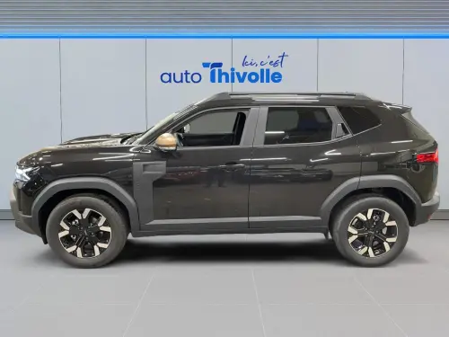 Dacia Duster ECO-G 100 Extreme - Photo 1