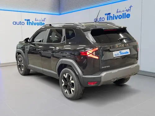 Dacia Duster ECO-G 100 Extreme - Photo 2