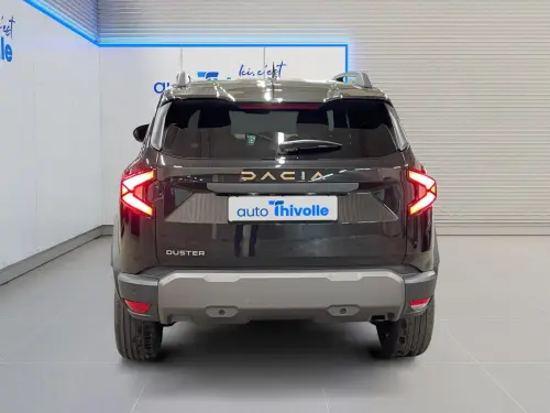 Dacia Duster ECO-G 100 Extreme - Photo 3