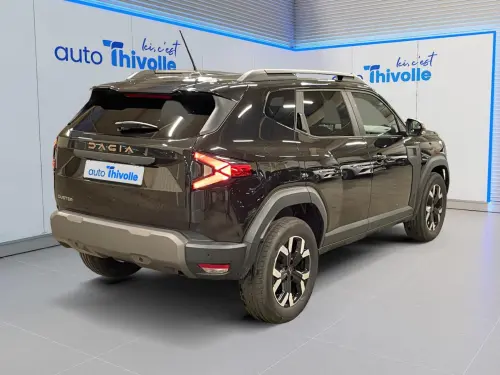 Dacia Duster ECO-G 100 Extreme - Photo 4