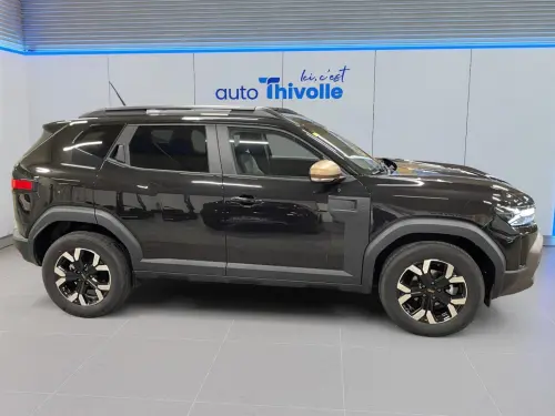 Dacia Duster ECO-G 100 Extreme - Photo 5