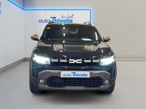 Dacia Duster ECO-G 100 Extreme - Photo 7