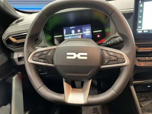 Dacia Duster ECO-G 100 Extreme - Photo 12