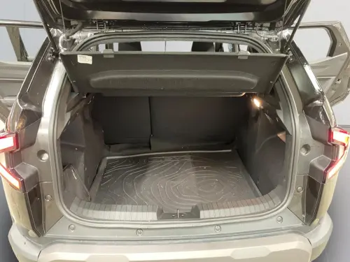 Dacia Duster ECO-G 100 Extreme - Photo 16