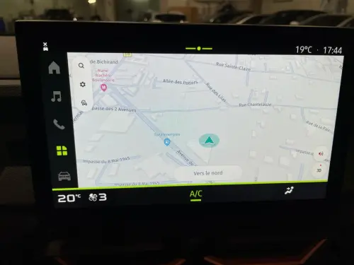 Dacia Duster ECO-G 100 Extreme - Photo 17