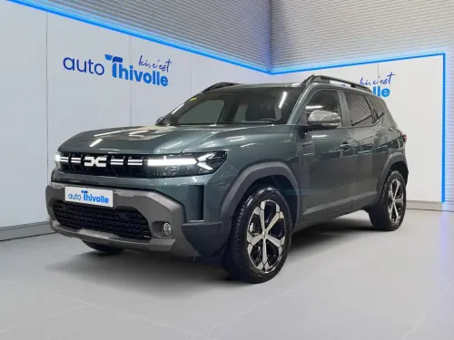 Dacia Duster ECO-G 100 Journey - Photo 0