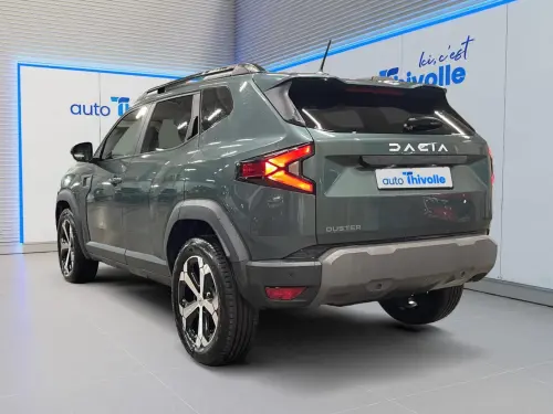 Dacia Duster ECO-G 100 Journey - Photo 2