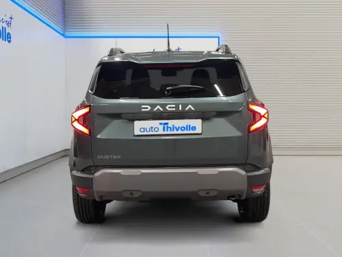 Dacia Duster ECO-G 100 Journey - Photo 3