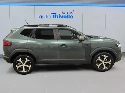 Dacia Duster ECO-G 100 Journey - Photo 5