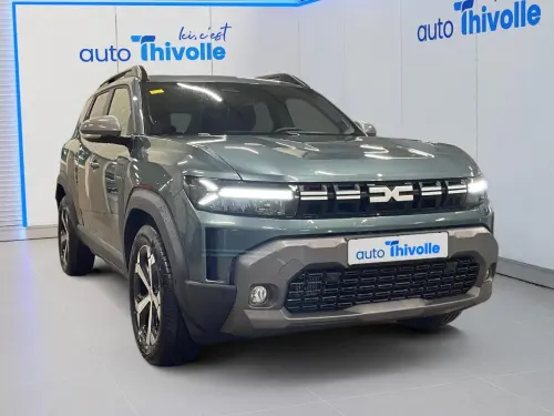 Dacia Duster ECO-G 100 Journey - Photo 6