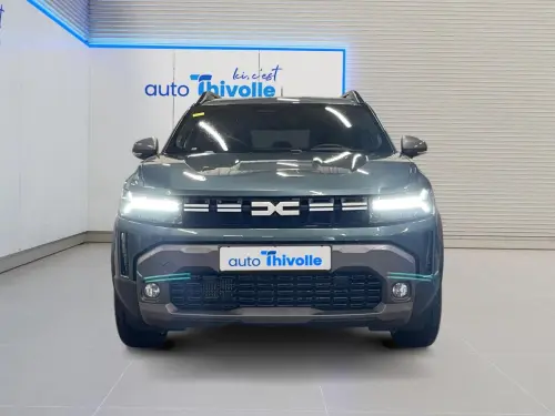 Dacia Duster ECO-G 100 Journey - Photo 7