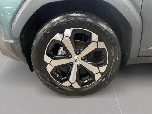 Dacia Duster ECO-G 100 Journey - Photo 8