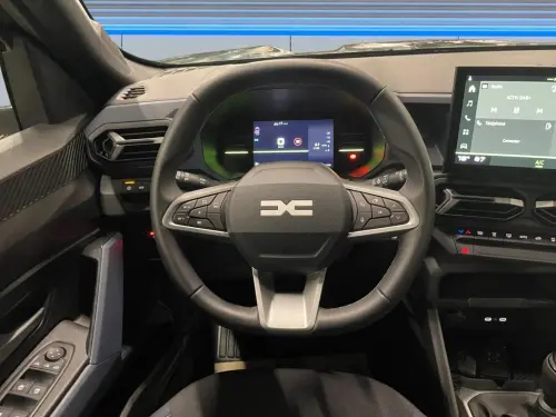 Dacia Duster ECO-G 100 Journey - Photo 12