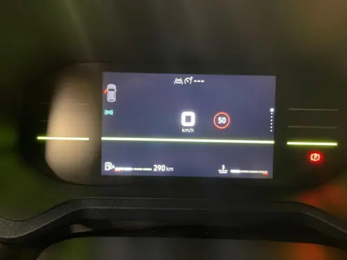 Dacia Duster ECO-G 100 Journey - Photo 13