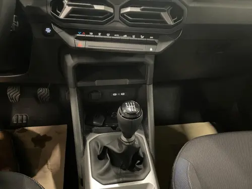 Dacia Duster ECO-G 100 Journey - Photo 14